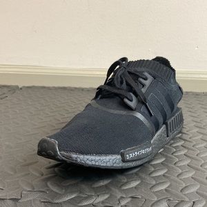 Adidas Originals NMD_R1 Men’s Sneakers size 13